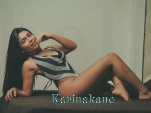 Karinakano