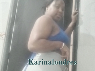 karinalondres Belles Femmes