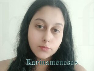 Karinameneses