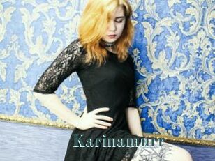 Karinamurr