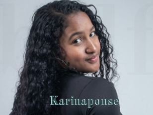Karinaponse