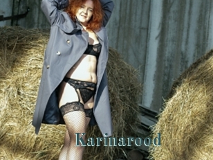 karinarood Belles Femmes