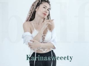 karinasweeety Belles Femmes