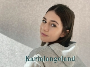 Karinlangeland