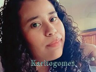 Karitogomez