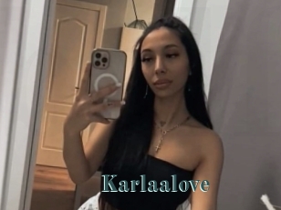 Karlaalove