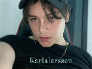 Karlalarsson