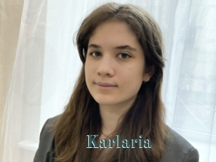 Karlaria