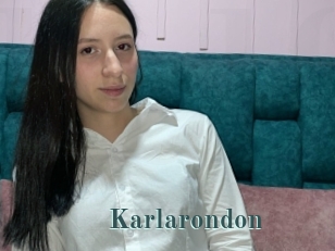 Karlarondon