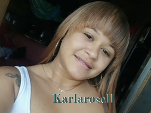 Karlarosell