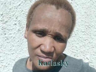 Karlasky
