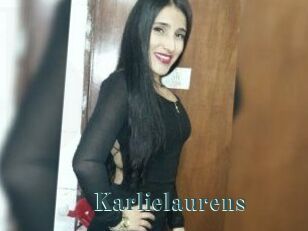 Karlielaurens