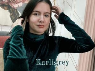 Karligrey