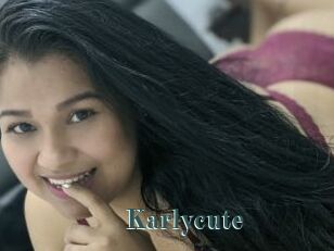 Karlycute