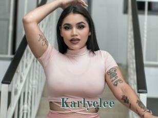 Karlyelee