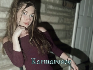 Karmarosee