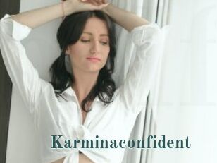 Karminaconfident