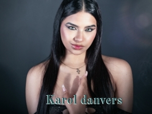 Karol_danvers