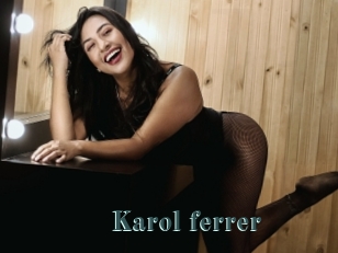 Karol_ferrer