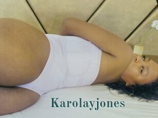 Karolayjones