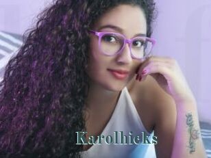 Karolhicks
