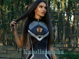 karolinaalpha Belles Femmes
