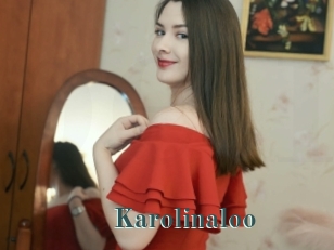 Karolinaloo