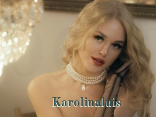 Karolinaluis