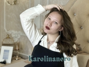 Karolinanero