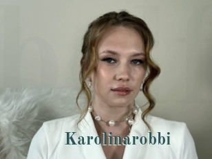 Karolinarobbi