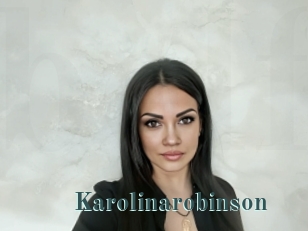 Karolinarobinson