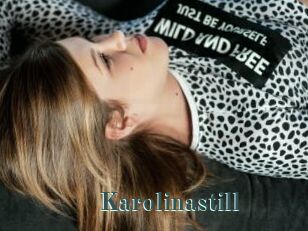 Karolinastill