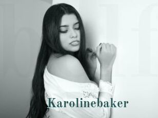 Karolinebaker
