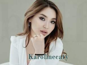 Karolinecaty
