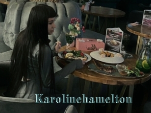 Karolinehamelton