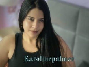karolinepalmer Belles Femmes