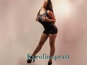 Karolinepratt