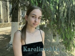 Karolinochka