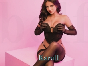 karoll Belles Femmes