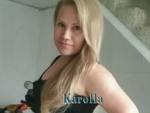 Karolla