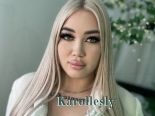 Karollesly
