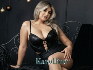 Karolline