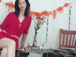 Karrenle