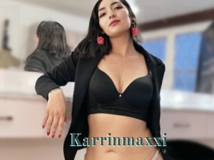 Karrinmaxxi