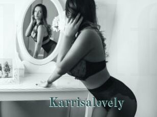 Karrisalovely