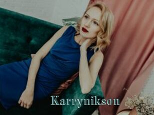 Karrynikson
