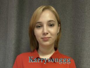 Karrysonggg