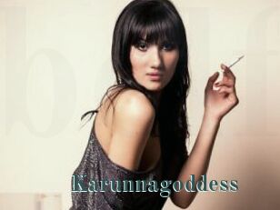Karunnagoddess