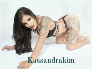 Kassandrakim