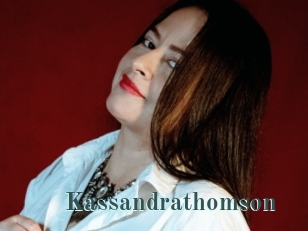 Kassandrathomson